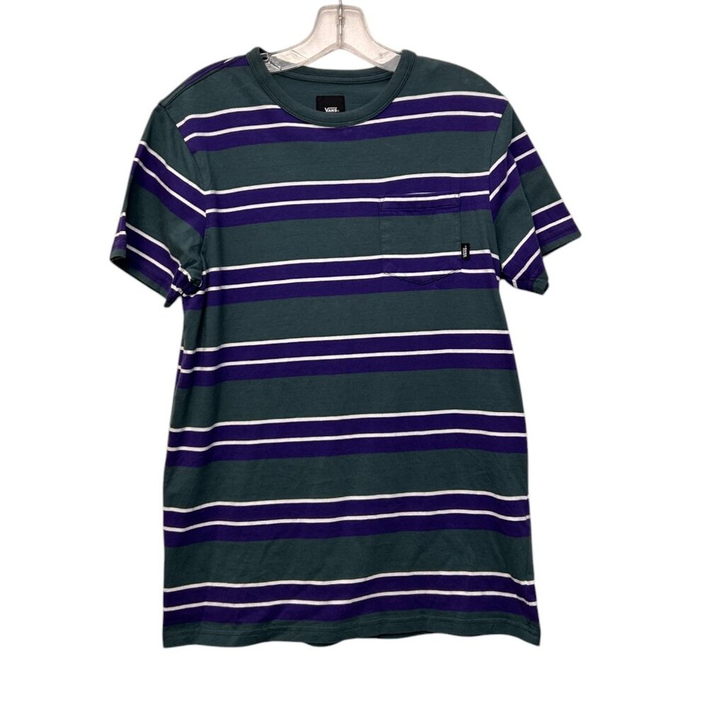 Vans Men's T-Shirt